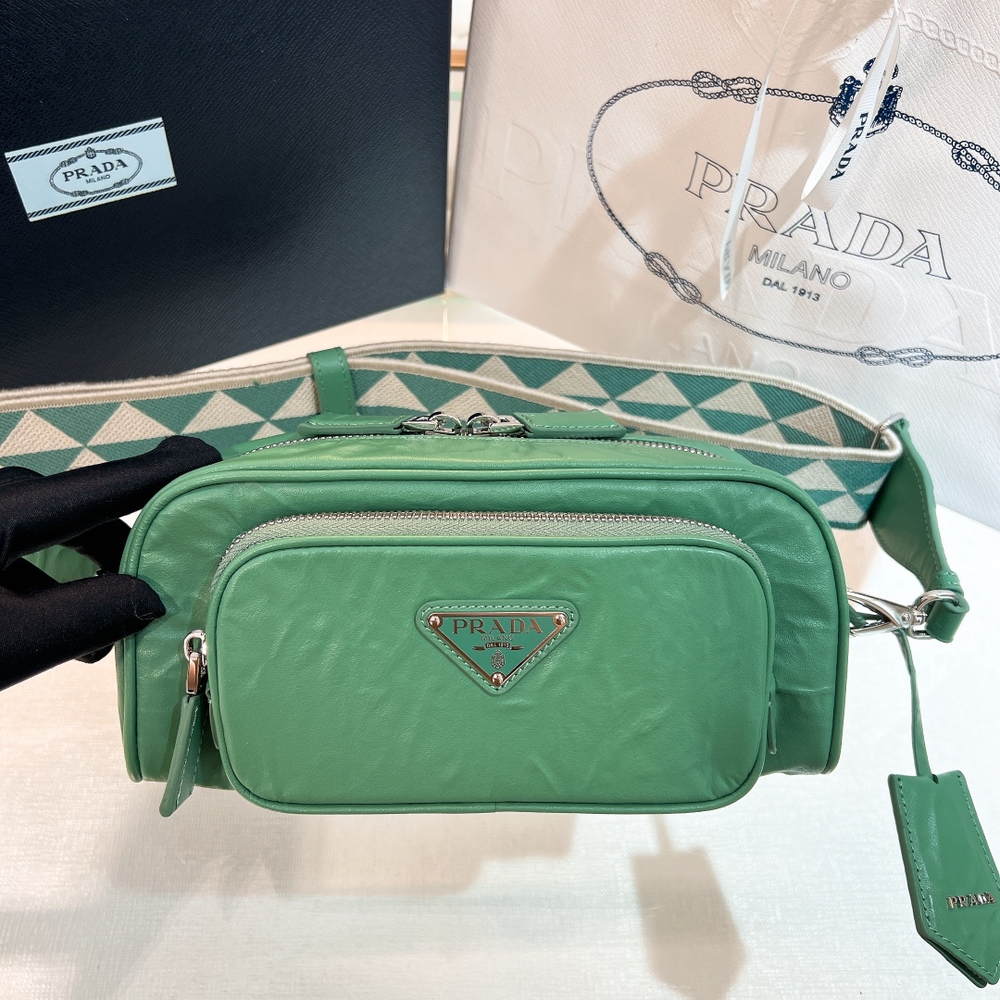 Prada Bag 22 cm