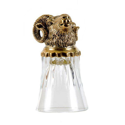 Набор стопок-перевертышей из шести штук в шкатулке