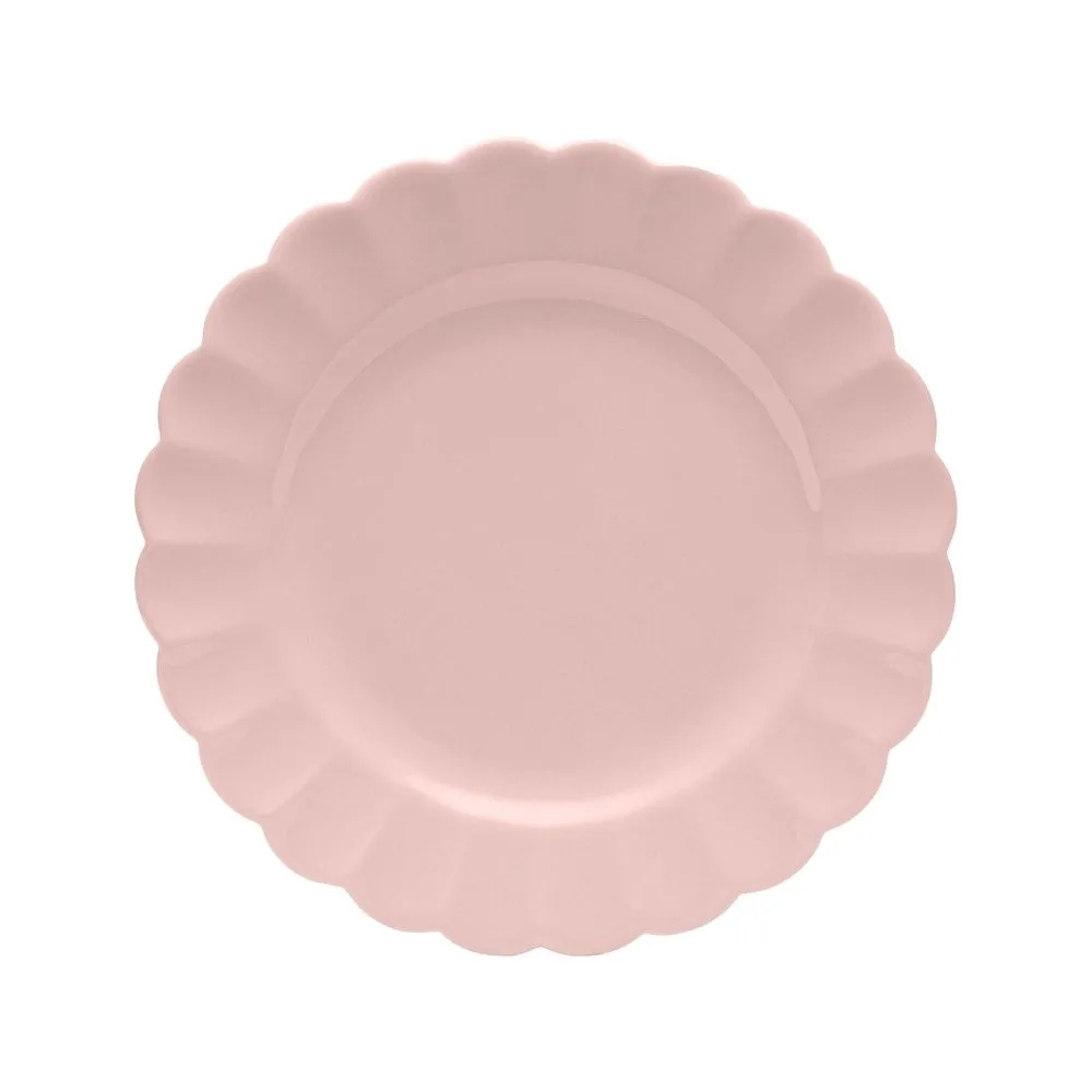 Тарелка Десертная Flora Dalia 22См Oxford 152320