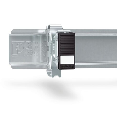 1019446 - SCC 20-NS35 - Зажим для экрана