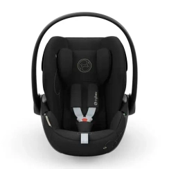 Автокресло Cybex Cloud G i-Size Moon Black