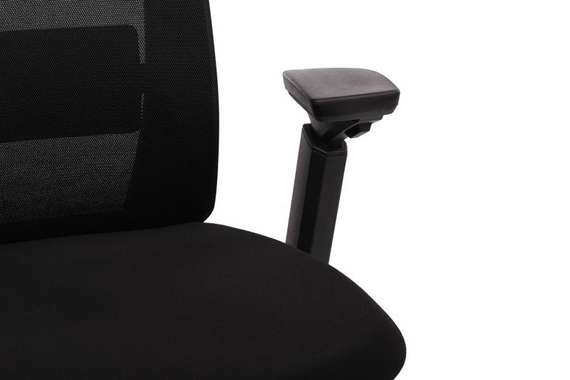 Кресло Miratt MRTB-001 Черный