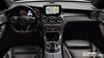 Mercedes-Benz GLC-Class X253 AMG GLC43 4MATIC (10.2019)