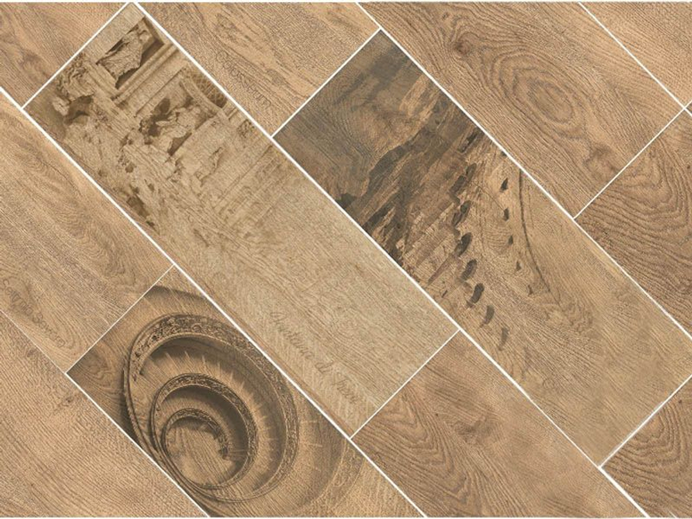 ITALIAN WOOD