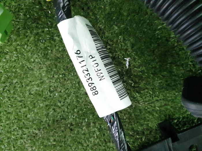 Проводка салонная Geely Tugella (2019-н.в.)