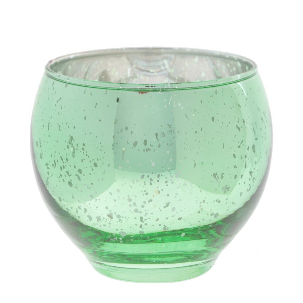 GAEM Подсвечник, L8 W8 H7 см, 4в.