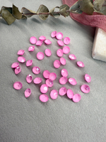 Шатон Chatone 8 мм (ss39), Lacquer Pink