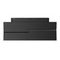 Трековый светодиодный светильник Arlight MAG-ORIENT-DOTS-FOLD-S230-12W Day4000-MIX (BK, 30 deg, 48V, DALI) 041864