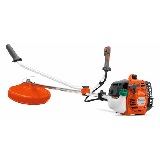 Триммер бензиновый "HUSQVARNA" 128R