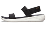Crocs Literide (Женская размерная сетка)