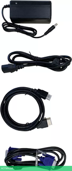 Монитор Mitsu CTM-2105