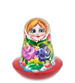 Народные промыслы МР-80/ 9-B Неваляшка 5м «Маня»