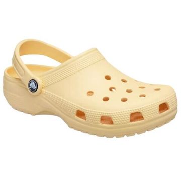 Crocs Classic Clog 'Light Yellow'