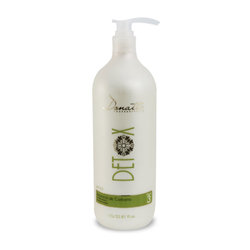 Donatti Detox STEP 2 Argan Repositor De Carbono Маска-репозитор АКЦИЯ! Уходит с рынка