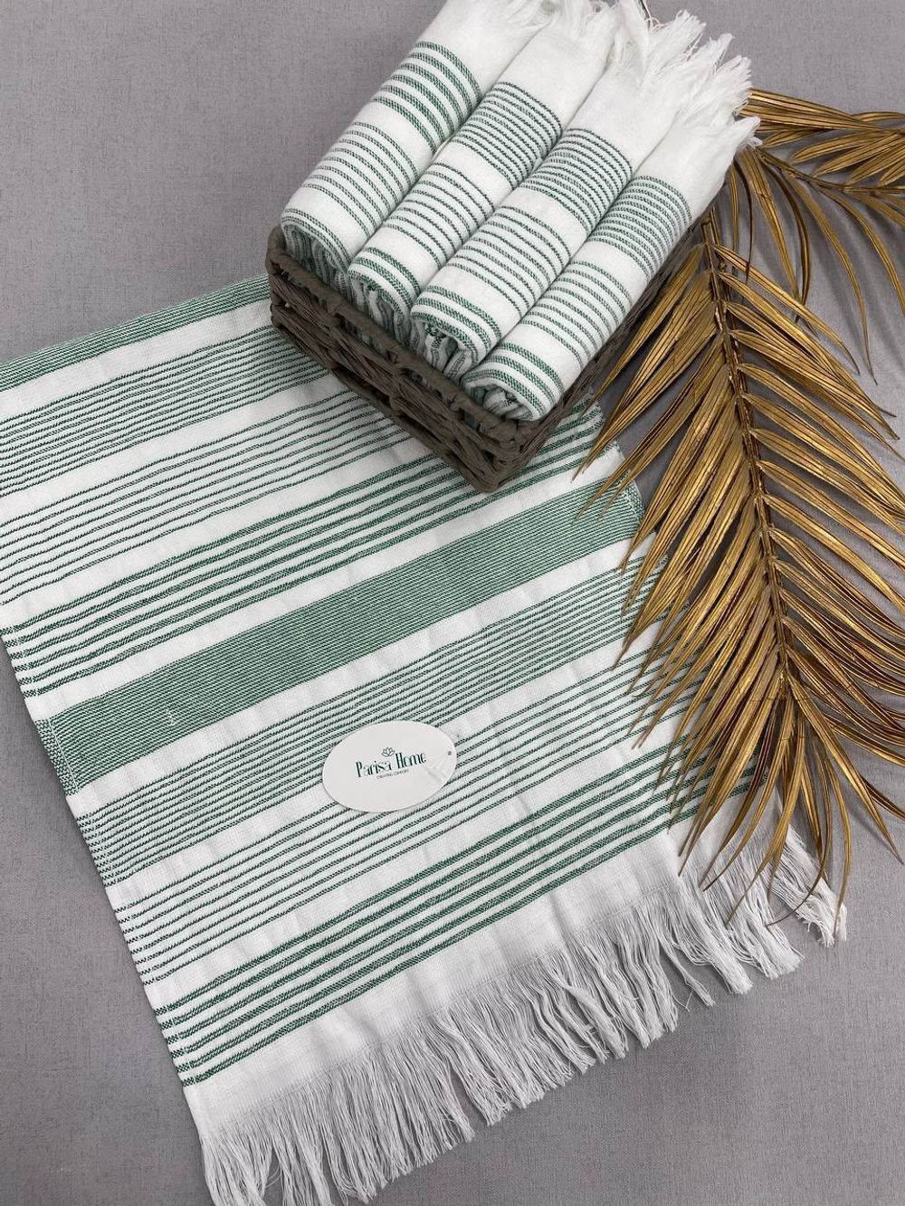 ПОЛ УЗБ Руч ПАРИСА ЛЕН