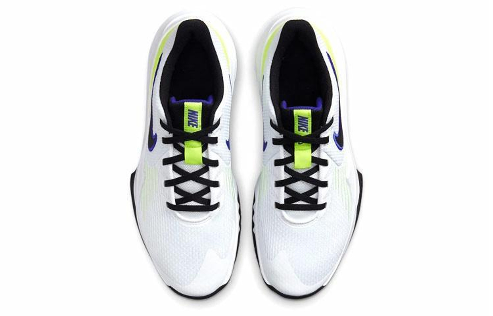 Кроссовки Nike Precision 5