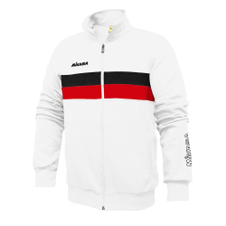Куртка от костюма MIKASA MT552-078-XL, размер XL, 70% хлопок 30% полиэстер