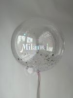 Воздушные шары для девочки №8793