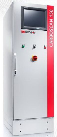 Carboscan 150 и Carboscan 300, Газоанализаторы, № в ГРСИ РФ - 60759-15