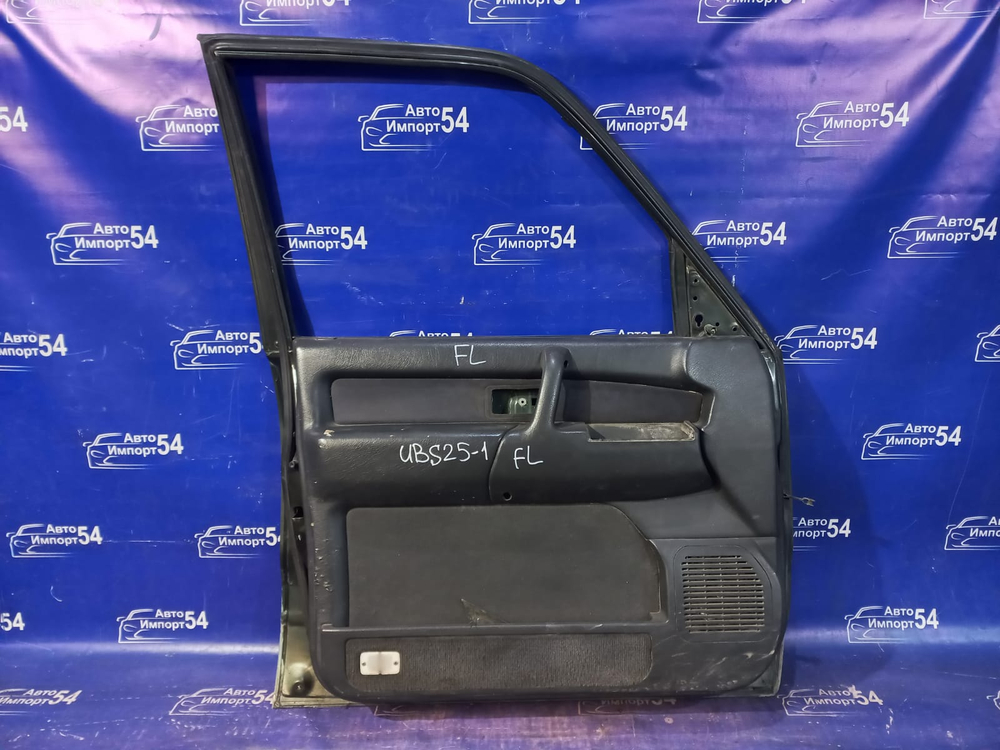 Дверь передняя левая ISUZU BIGHORN 1994
