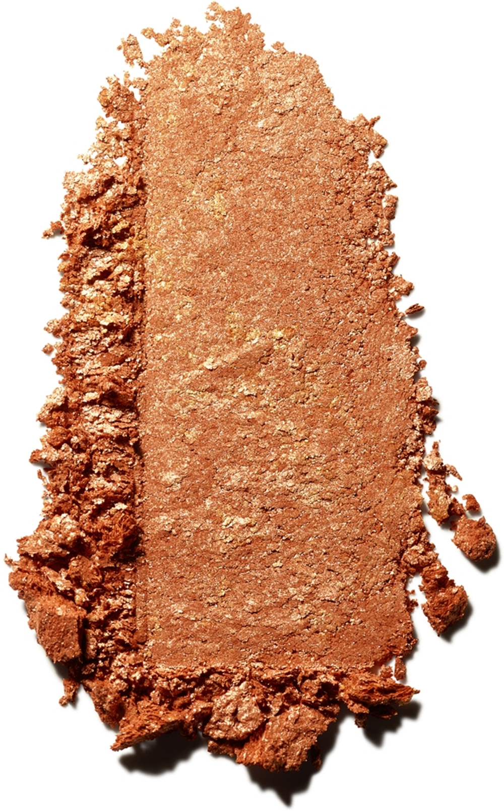 MAC Cosmetics Mineralize Skinfinish - Розовый хайлайтер для лица оттенок Gold Deposit, 10 g