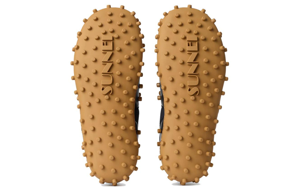 Sunnei 1000Chiodi Slip-on Sneakers