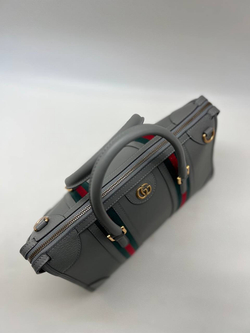 Дорожная сумка-дафл Gucci