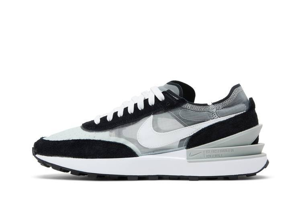 Кроссовки Nike Waffle One Se