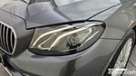 Mercedes-Benz E-Class W213 E250 Avangarde (03.2020)