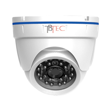 IP видеокамера TBC-i3325IR