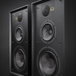 Полочная акустика Wharfedale 85th Anniversary Linton