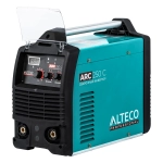ALTECO ARC-250C 220В/380В сварочный инвертор 9763