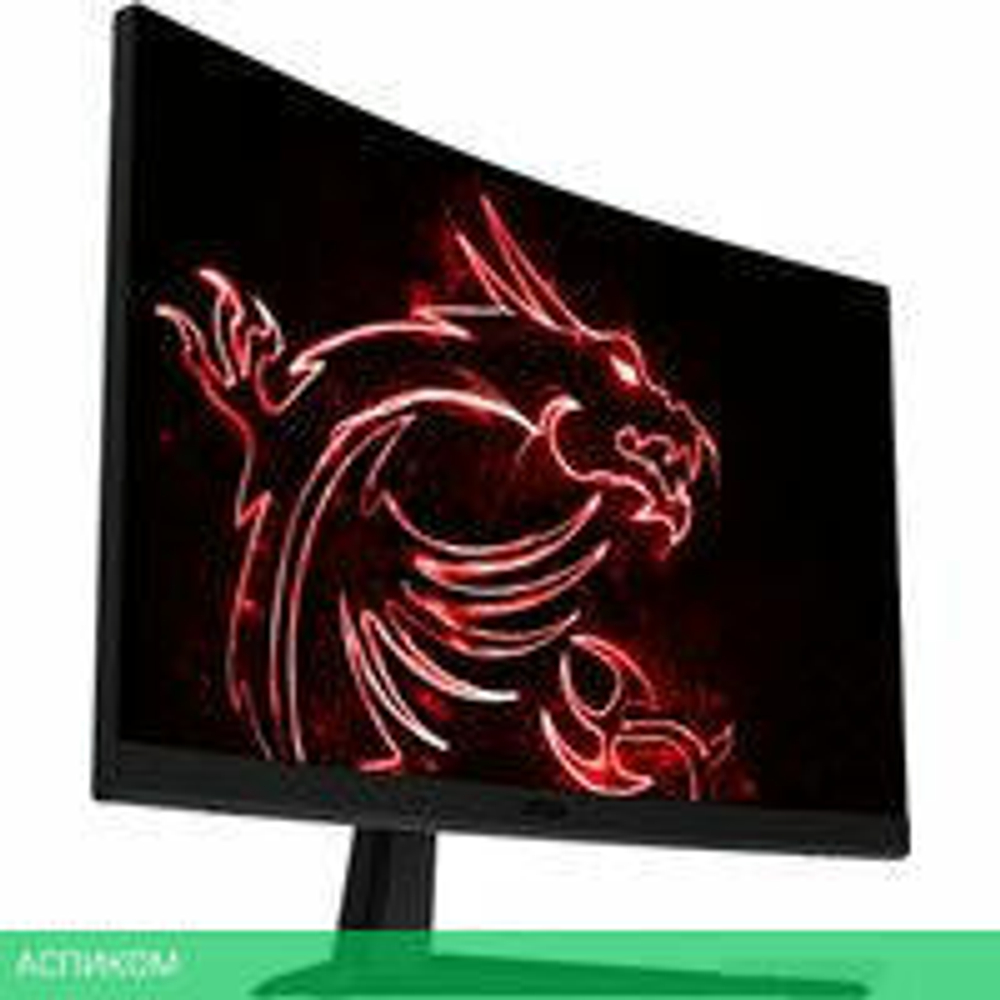 Игровой монитор MSI G27C5 E2