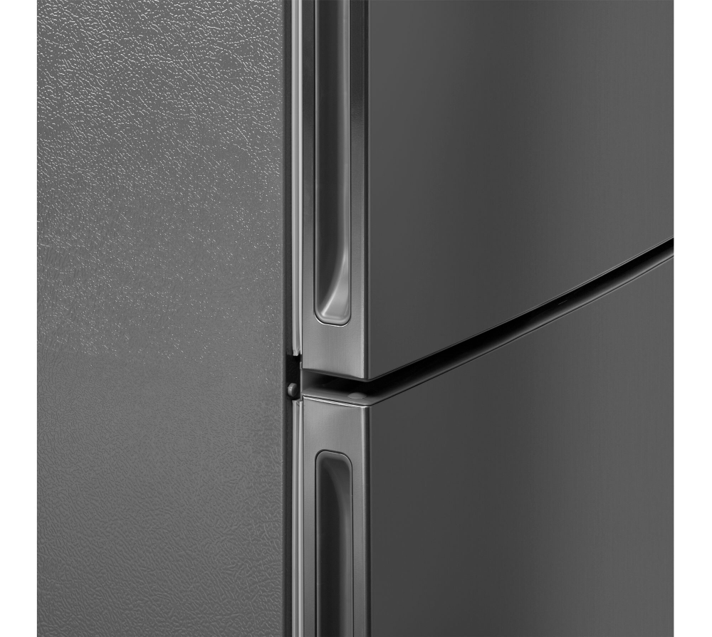 Холодильник MAUNFELD MFF200NFBE фото 7