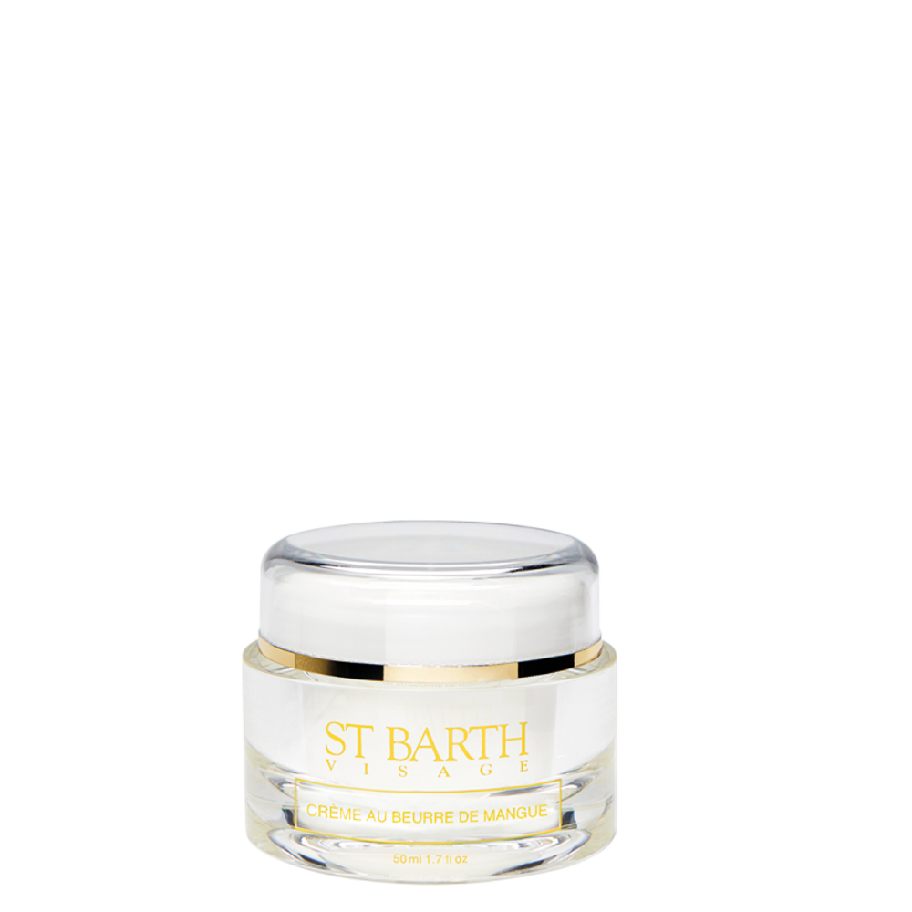 LIGNE ST BARTH MANGO BUTTER CREAM 50 ml