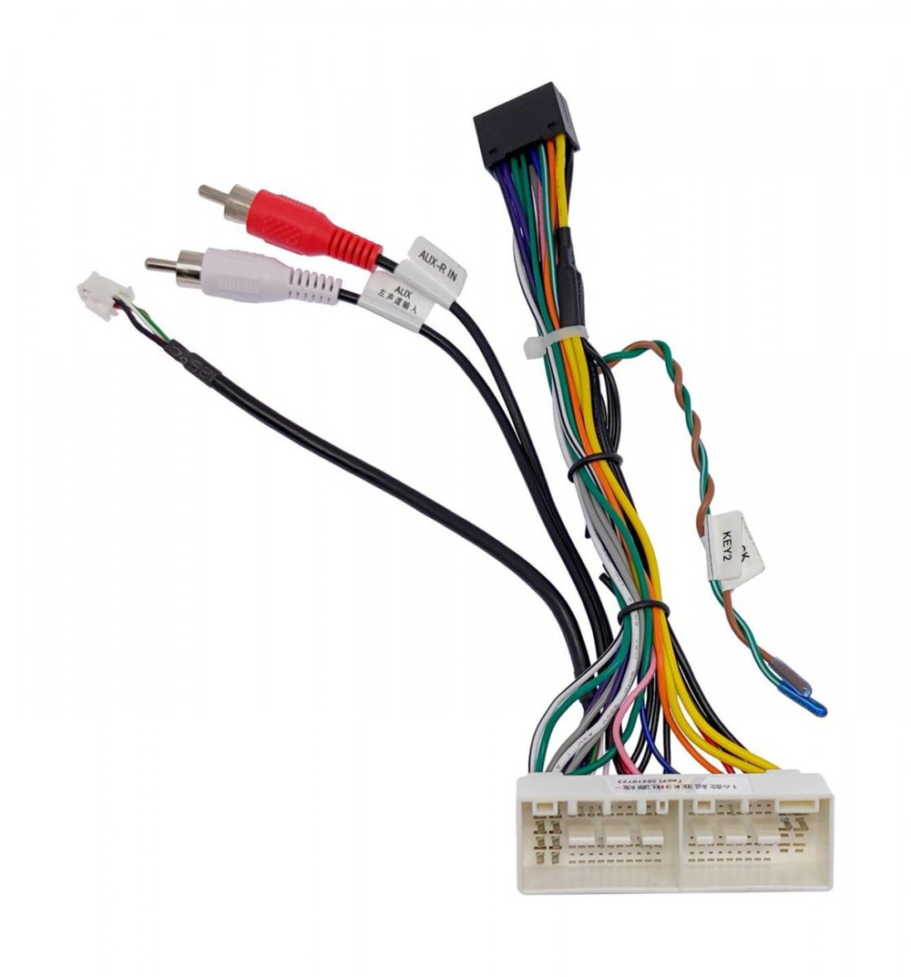 Магнитола для KIA Soul 3 2019+ - Vaycar VA27-1214 на Android 13, 8-ядер, 2Гб-32Гб, 4G SIM-слот