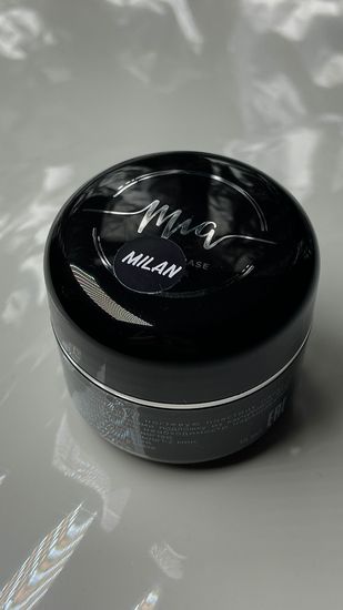 База камуфлирующая Delux Milan Mia 50 мл