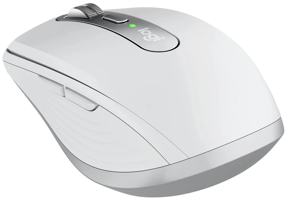 Беспроводная компактная мышь Logitech MX Anywhere 3 White