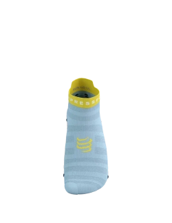 Носки Run Ultralight Low V4 CASHMERE BLUE/MAIZE