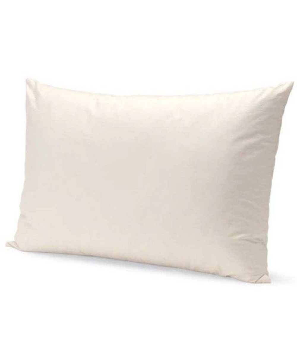 Подушка пуховая 50х75 Kauffmann Naturpur трехкамерная Австрия