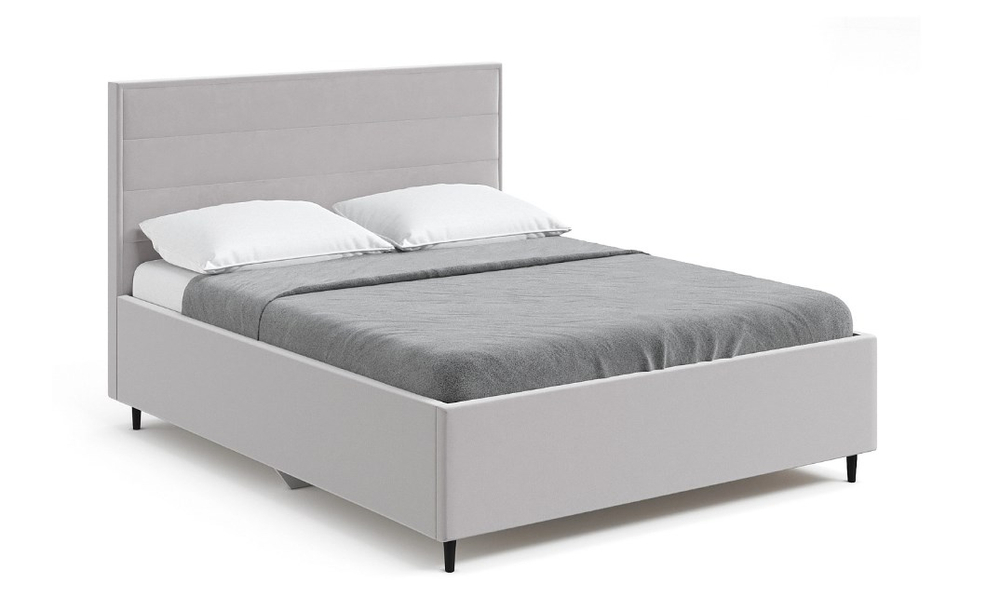 Кровать с подъемным механизмом Альба - Эйр 140/160/180