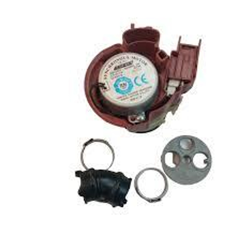 Клапан распределителя потока воды посудомоечной машины GORENJE, ASKO (474328, 521385, 524013)