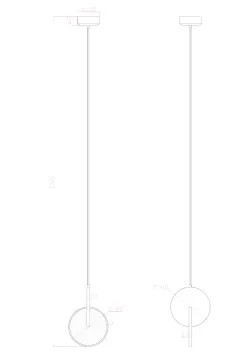 Подвесной светильник Arte Lamp HANNAH