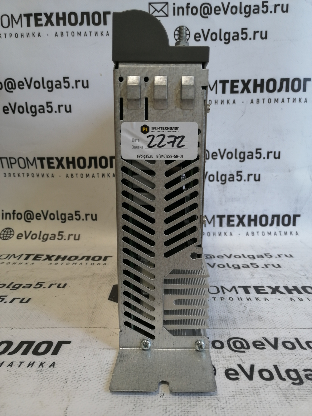 S.E. ELAU MC-4/11/03/400 б/у