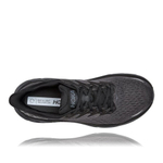 Кроссовки мужские HOKA M CLIFTON 8 Black / Black
