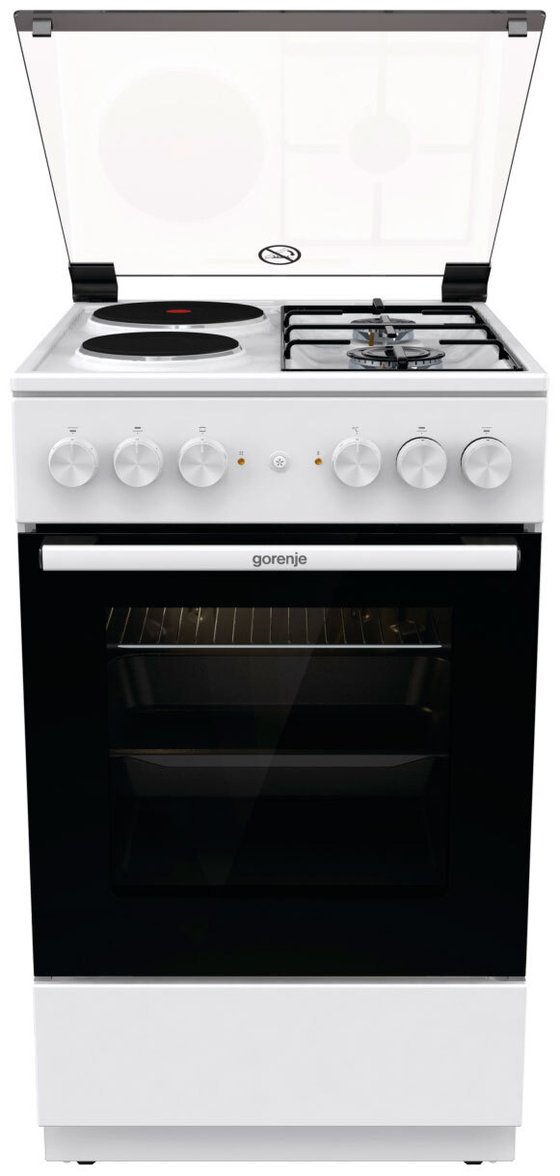 Кухонная плита Gorenje GK5A11WG
