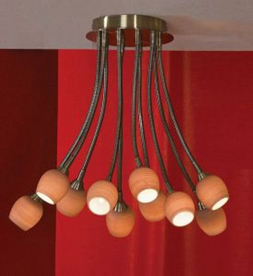 Люстра LSA-3003-10