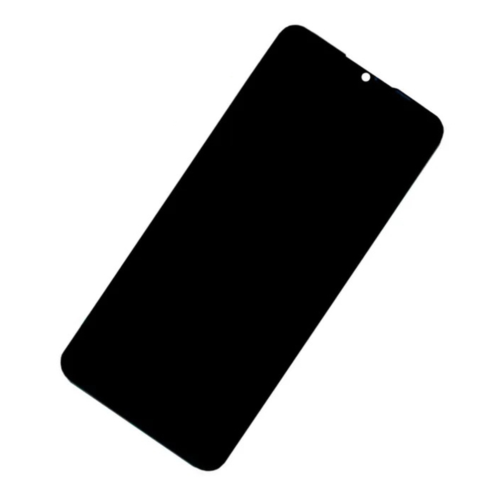 Дисплей для Realme C3/5/6i/OPPO A5 (2020)/A9 (2020)/A31 с тачскрином Черный