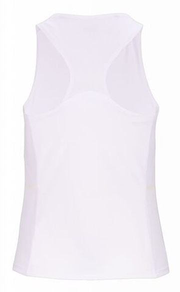 Женский топ теннисный Fila Lettie - white