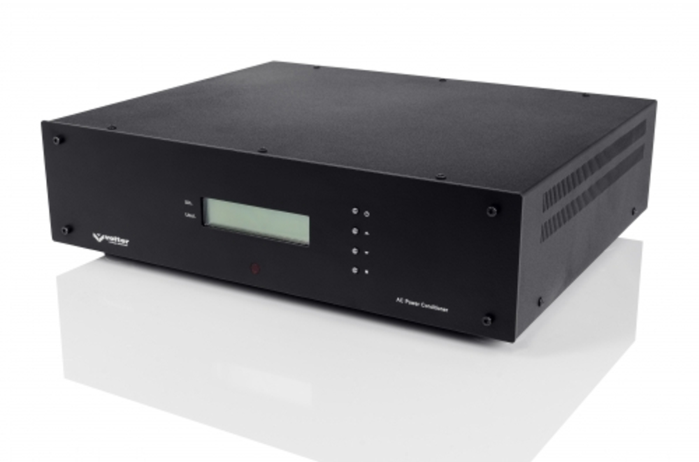 Стабилизатор напряжения Volter-2100